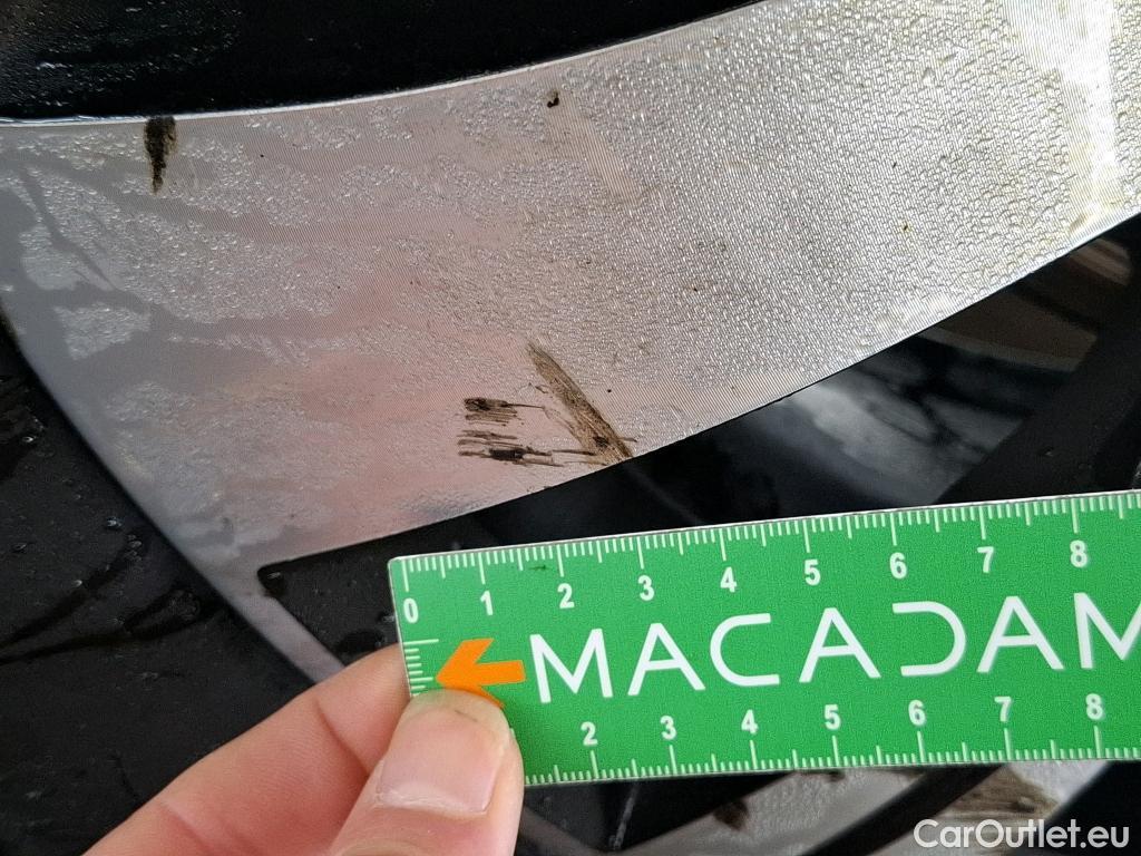  Renault  Captur  Business 0.9 TCe 90CV BVM5 E6 / TRANSFO VP/VF #28