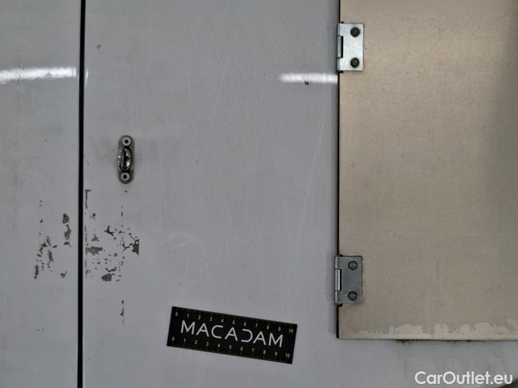  Renault  Kangoo RENAULT  / 2021 / 4P / Fourgonnette EXTRA - BLUE DCI 115 L2 #12