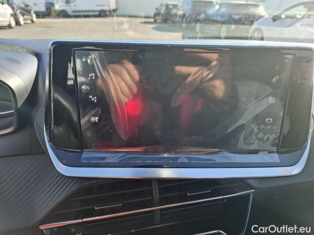  Peugeot  208  Premium 1.5 HDi 100CV BVM6 E6d #19