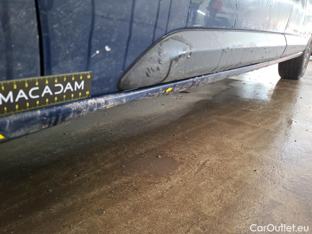  Peugeot  Expert  Fourgon Premium Pack Standard 2.0 HDi 180CV BVA6 E6 #5