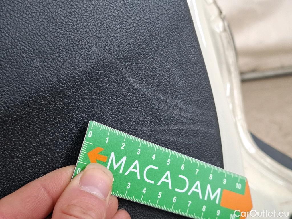  Renault  Captur  Business 0.9 TCe 90CV BVM5 E6 / TRANSFO VP/VF #36