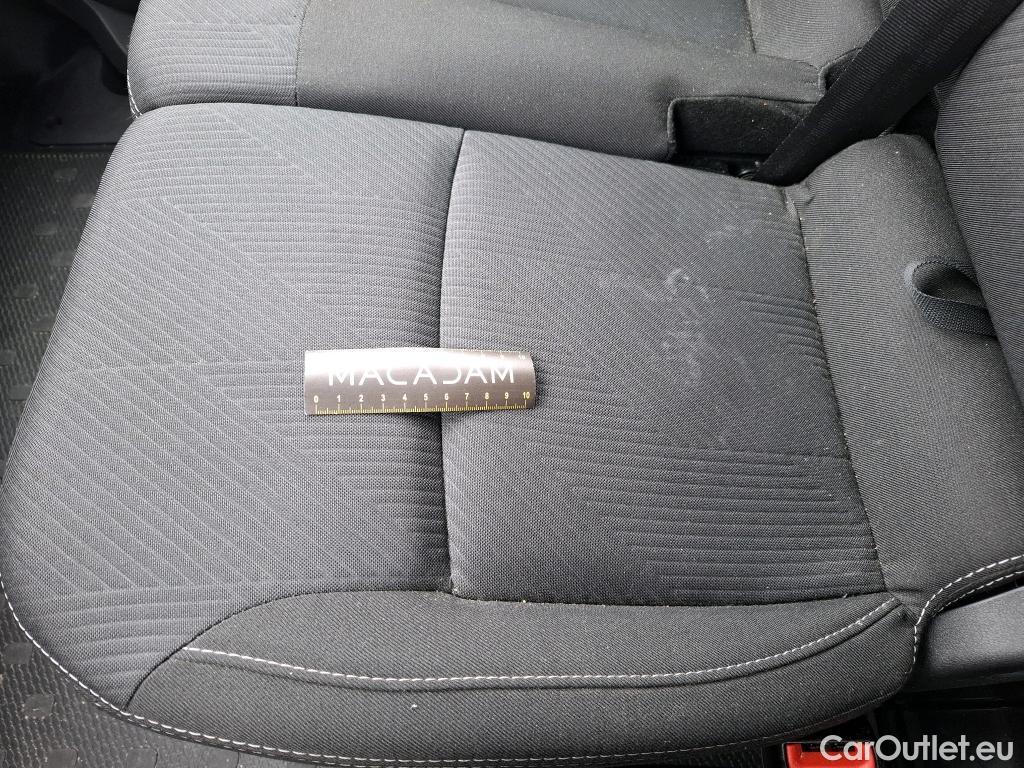  Renault  Trafic  III Fourgon L2H1 3T Grand Confort 2.0 dCi 130CV BVM6 E6d #3