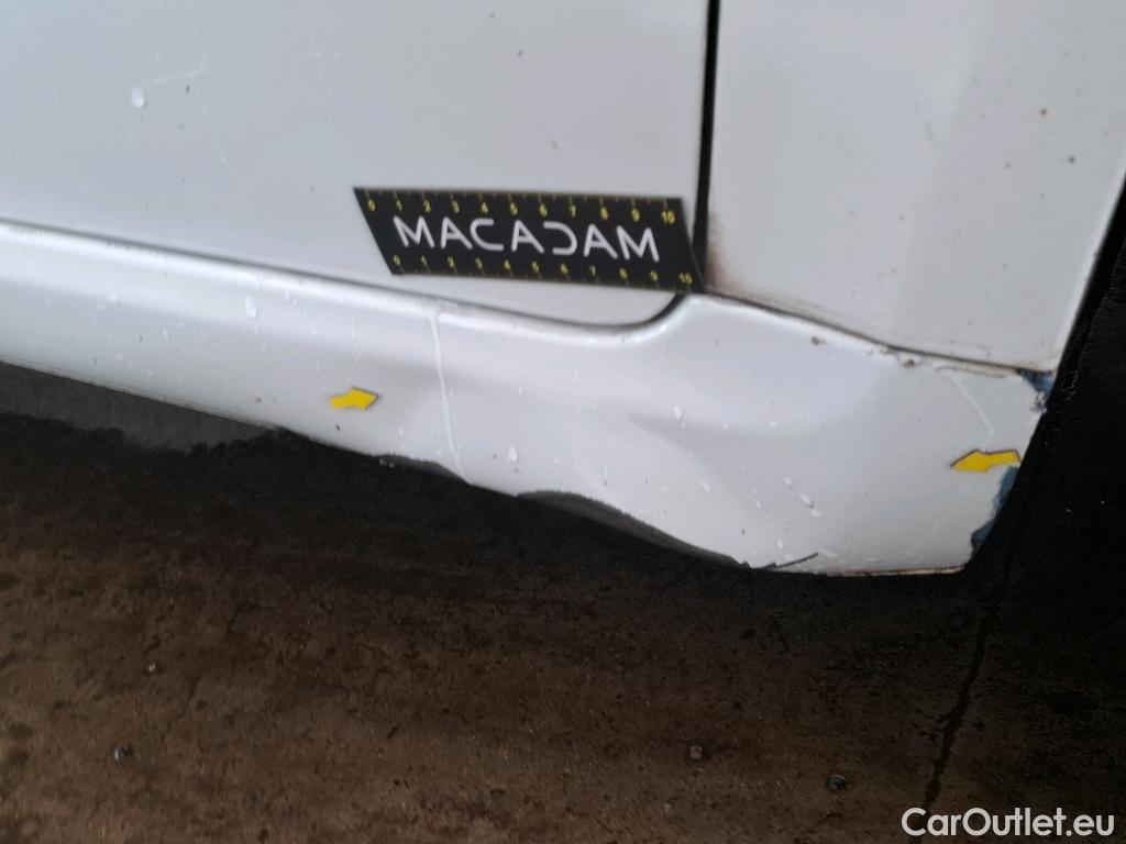  Fiat  Panda FIAT   1.3 Multijet 95ch S/S Easy / TRANSFO VP VF #31