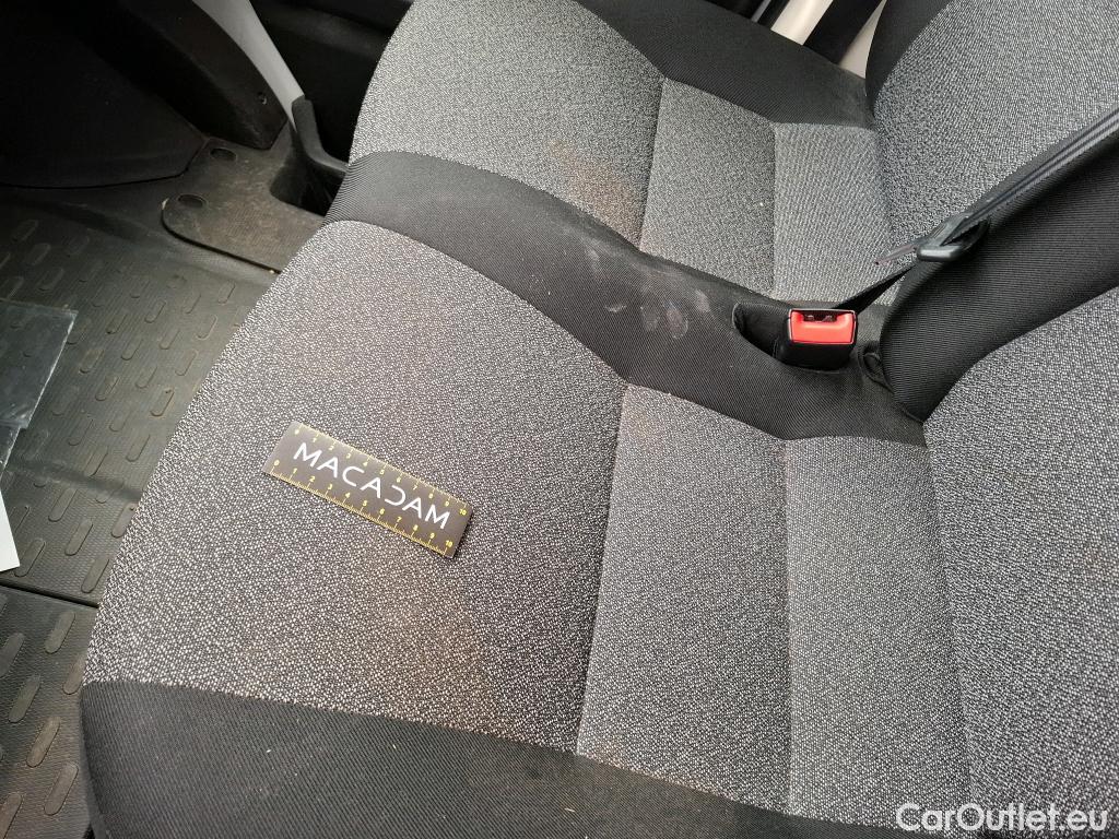  Fiat  Ducato FIAT   2014  4P Fourgon TOLE 23 Multijet 120 30 M H2 Business #11