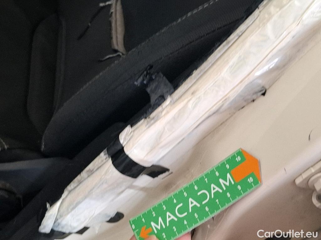  Renault  Captur  Business 0.9 TCe 90CV BVM5 E6 / TRANSFO VP/VF #33