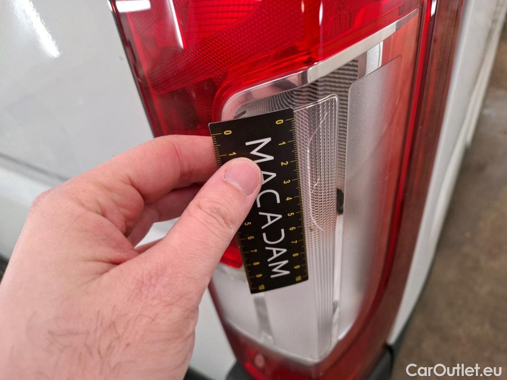  Fiat  Ducato FIAT   2014  4P Fourgon TOLE 23 Multijet 120 30 M H2 Business #4