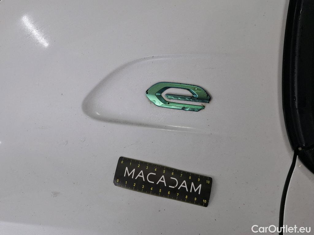  Peugeot  208  (e-) Active Business R 50kWh BVA / TRANSFO VP/VF #12