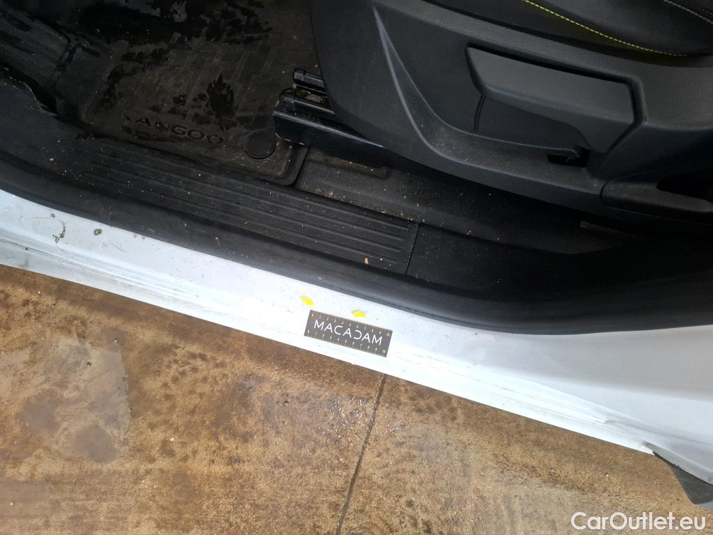  Renault  Kangoo RENAULT  / 2021 / 4P / Fourgonnette EXTRA - BLUE DCI 115 L2 #31