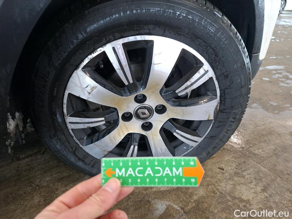  Renault  Captur  Business 0.9 TCe 90CV BVM5 E6 / TRANSFO VP/VF #15