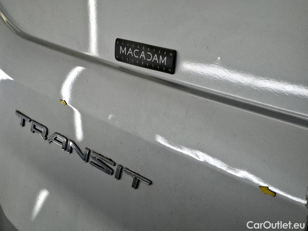 Ford  Transit  Fourgon 310 L3 Trend 2.0 TDCi 105CV BVM6 E6 #35
