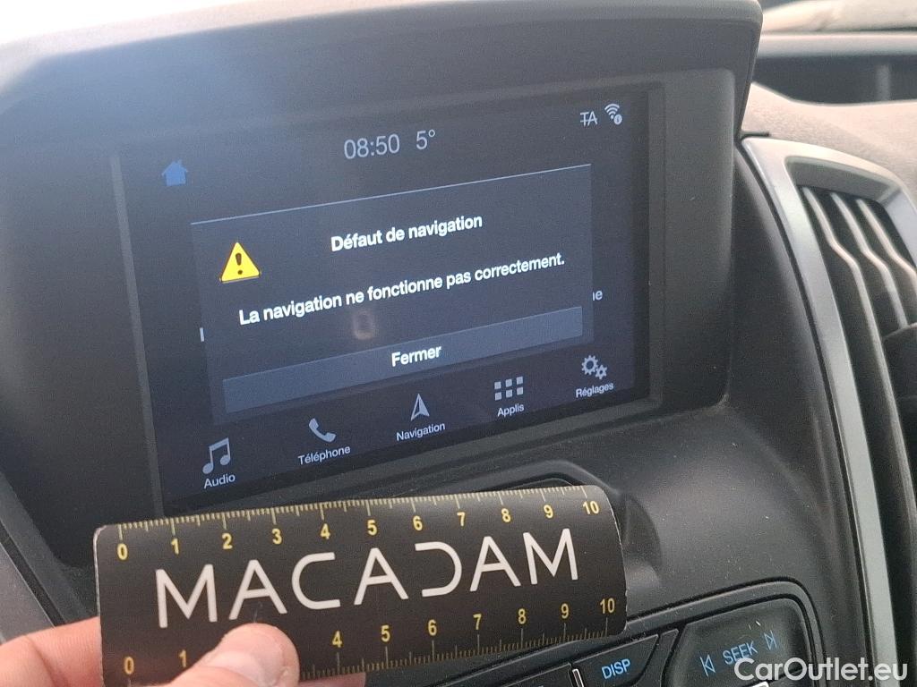  Ford  Transit  Fourgon 310 L3 Trend 2.0 TDCi 105CV BVM6 E6 #67