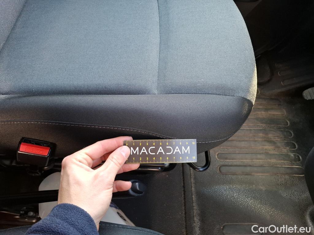  Renault  Master RENAULT  SC / 2019 / 2P / Châssis cabine CC Tr CF F3500 L3 Blue dCi 145 EVIE #4