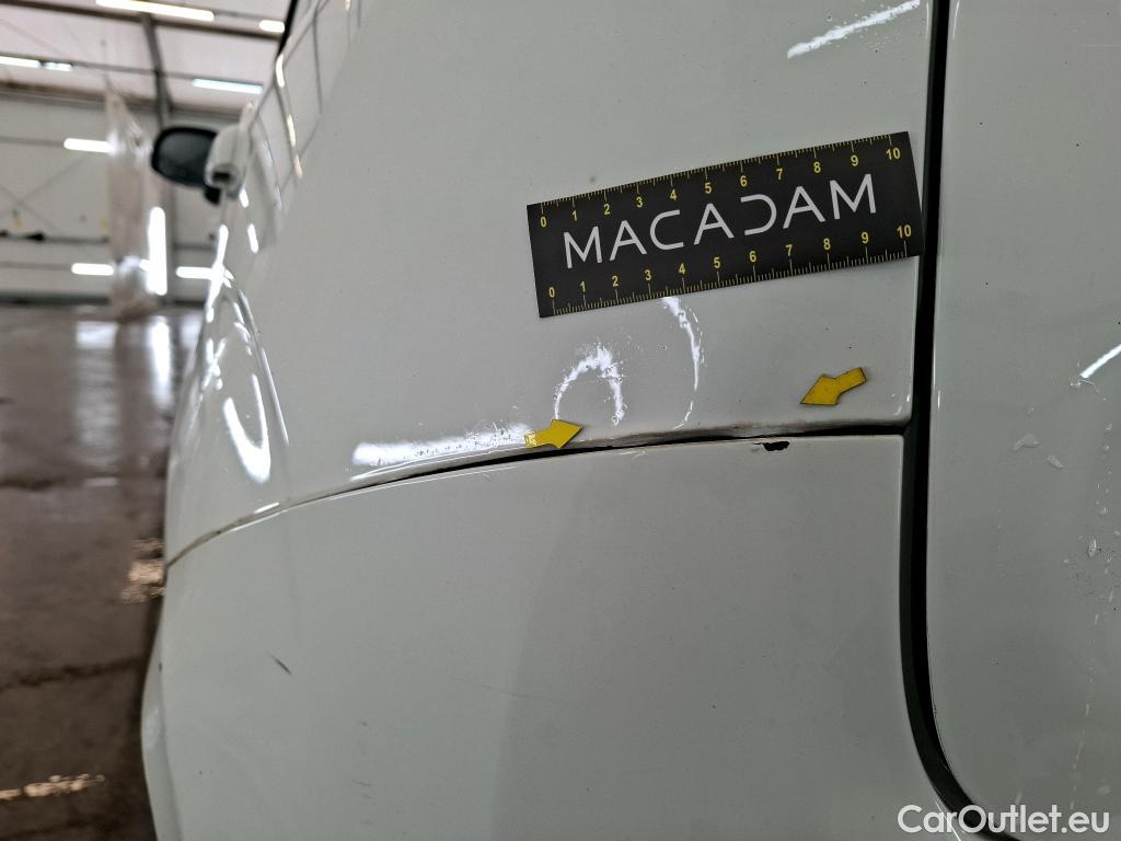  Fiat  Panda FIAT   1.3 Multijet 95ch S/S Easy / TRANSFO VP VF #40