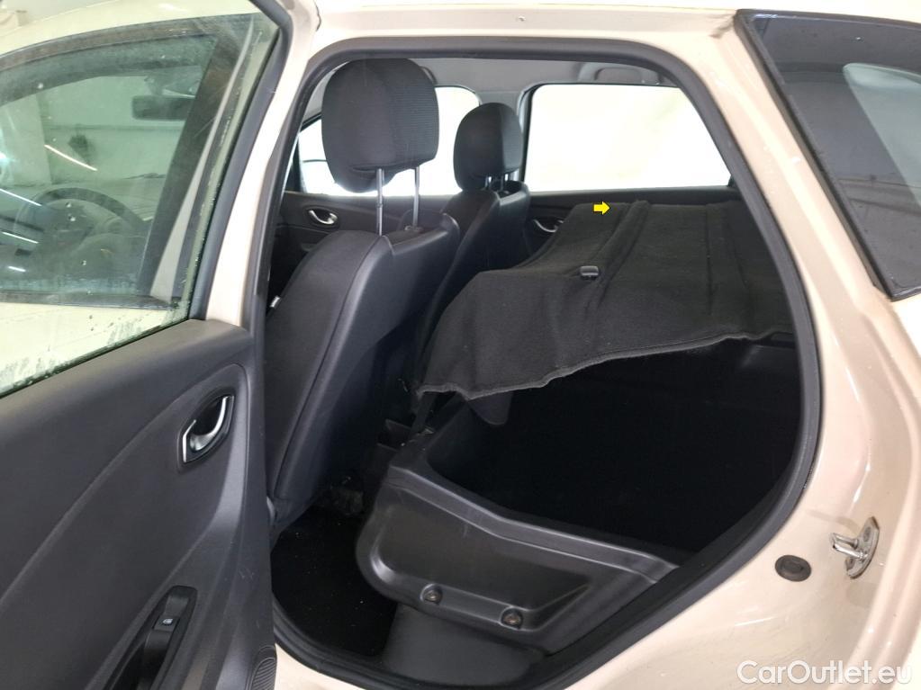  Renault  Captur  Business 0.9 TCe 90CV BVM5 E6 / TRANSFO VP/VF #46