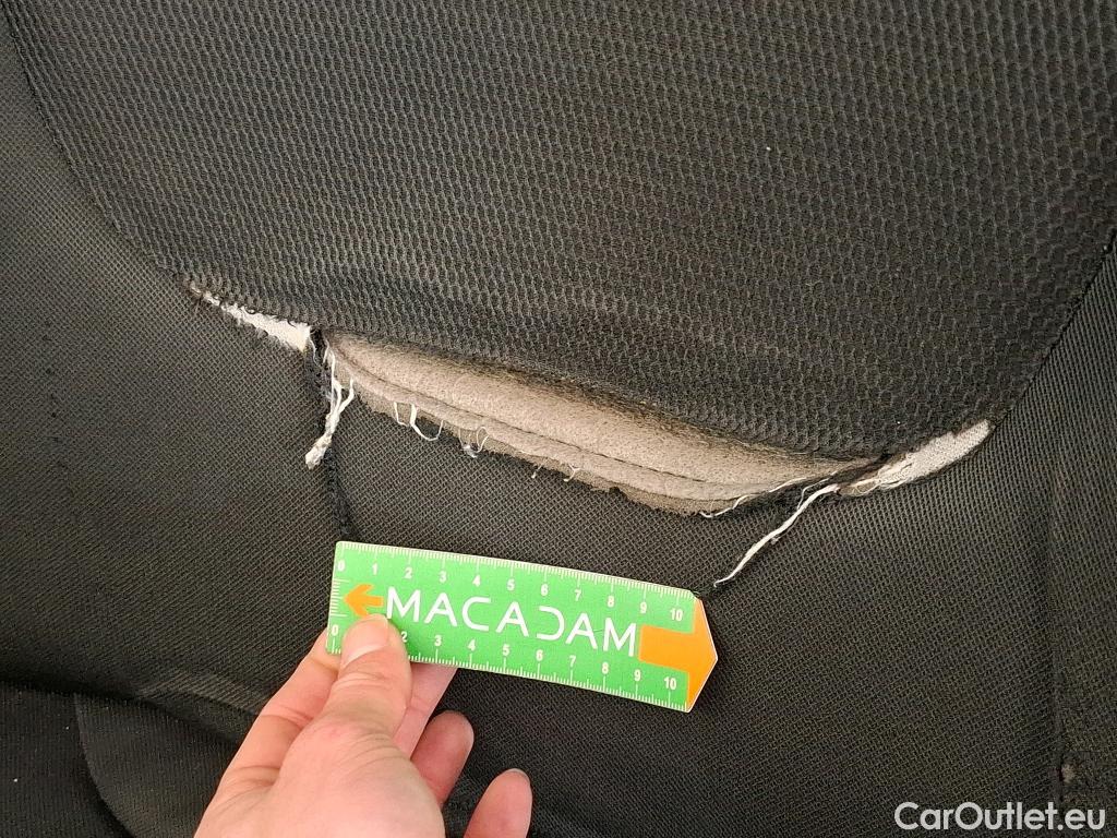  Renault  Captur  Business 0.9 TCe 90CV BVM5 E6 / TRANSFO VP/VF #6