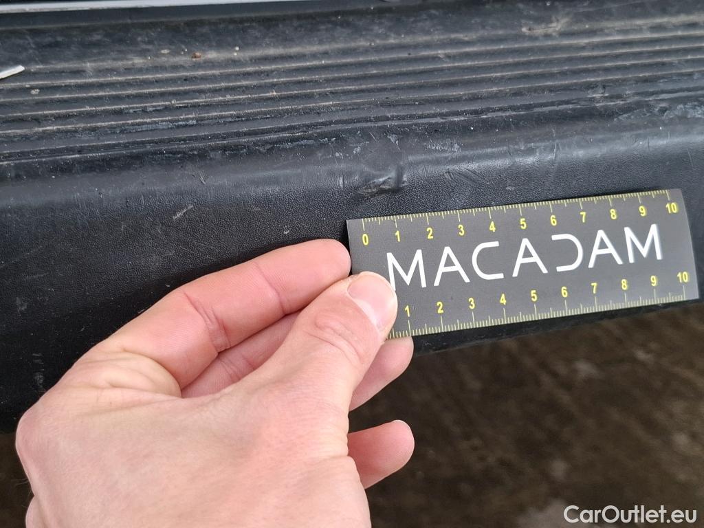  Fiat  Ducato FIAT   2014  4P  Fourgon tôlé H3Power 140 Maxi 35 XL H2 Pack #13