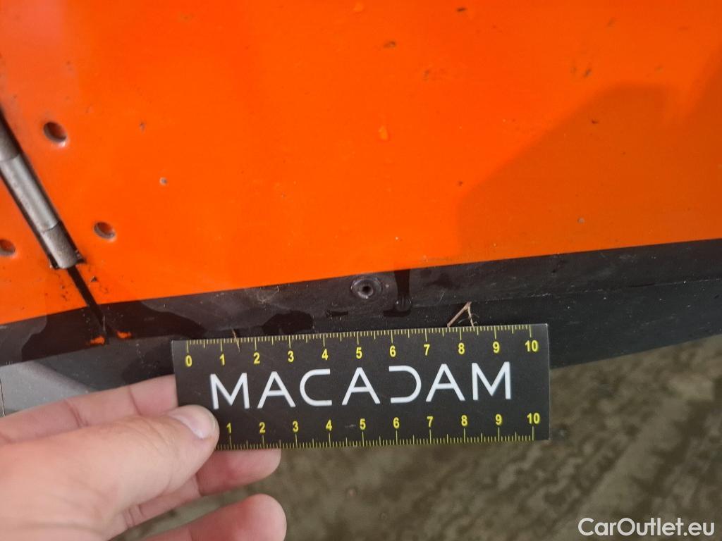  Renault  Kangoo RENAULT  / 2021 / 4P / Fourgonnette EXTRA - BLUE DCI 115 L2 #3