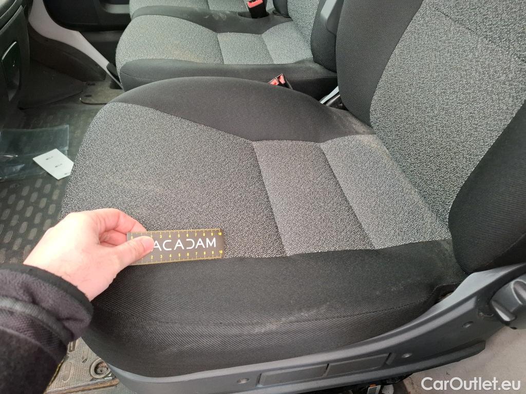  Fiat  Ducato FIAT   2014  4P Fourgon TOLE 23 Multijet 120 30 M H2 Business #12