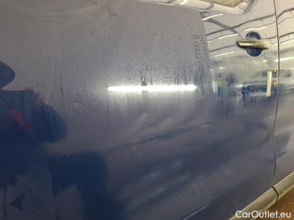  Peugeot  Expert  Fourgon Premium Pack Standard 2.0 HDi 180CV BVA6 E6 #12