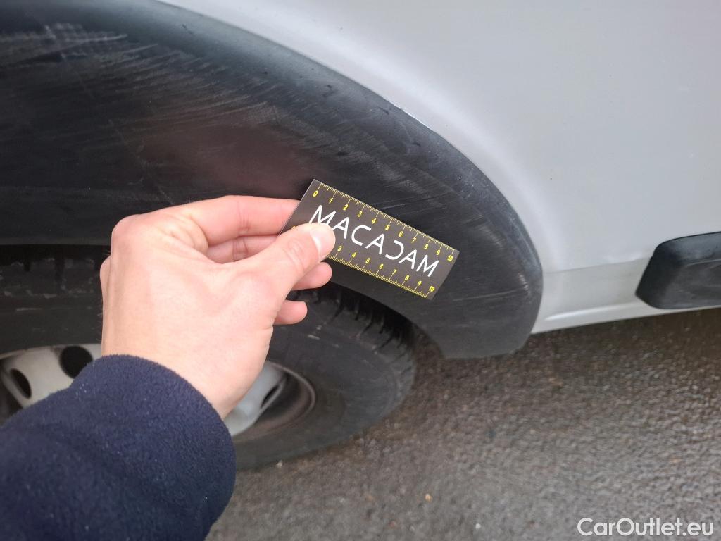  Fiat  Ducato FIAT   2014  4P  Fourgon tôlé H3Power 140 Maxi 35 XL H2 Pack #19