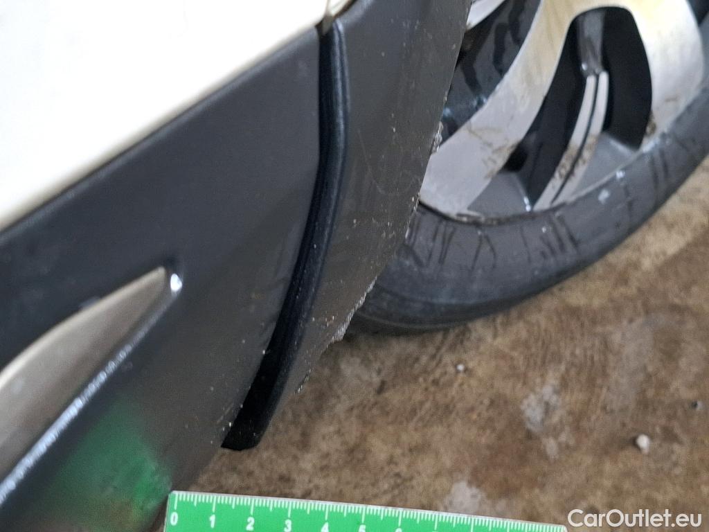  Renault  Captur  Business 0.9 TCe 90CV BVM5 E6 / TRANSFO VP/VF #57