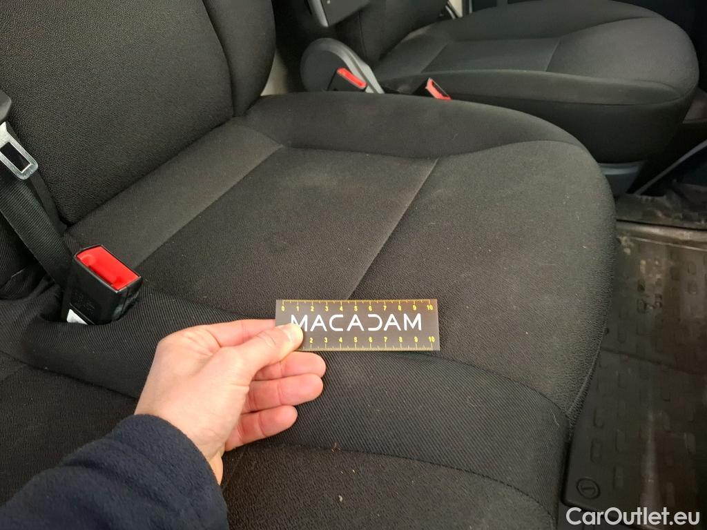  Fiat  Ducato FIAT   2014  4P  Fourgon tôlé H3Power 140 Maxi 35 XL H2 Pack #23