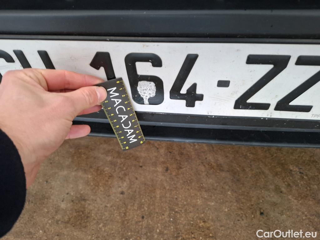  Fiat  Ducato FIAT   2014  4P  Fourgon tôlé H3Power 140 Maxi 35 XL H2 Pack #27