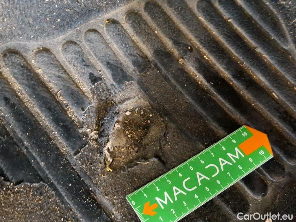  Renault  Captur  Business 0.9 TCe 90CV BVM5 E6 / TRANSFO VP/VF #4