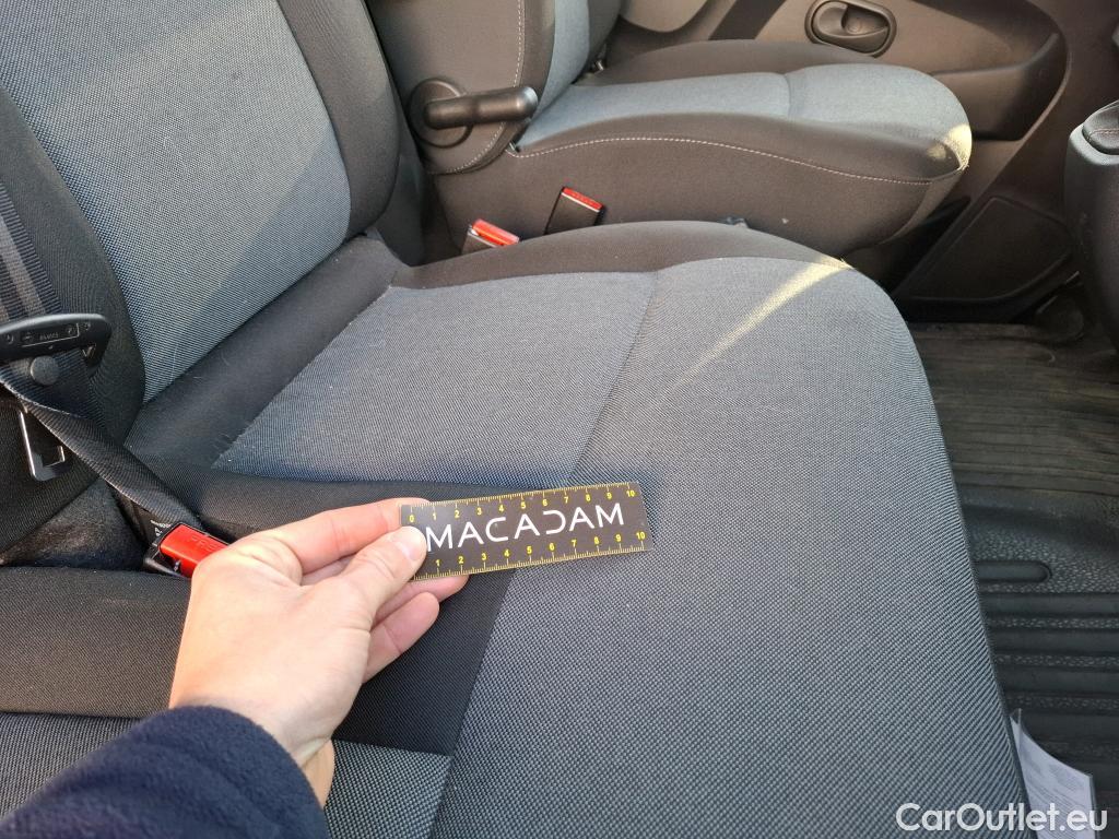  Renault  Master RENAULT  SC / 2019 / 2P / Châssis cabine CC Tr CF F3500 L3 Blue dCi 145 EVIE #2