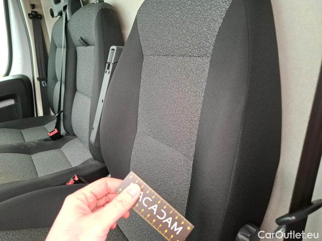  Fiat  Ducato FIAT   2014  4P Fourgon TOLE 23 Multijet 120 30 M H2 Business #13