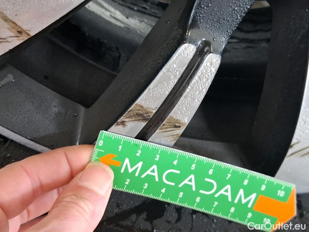  Renault  Captur  Business 0.9 TCe 90CV BVM5 E6 / TRANSFO VP/VF #29