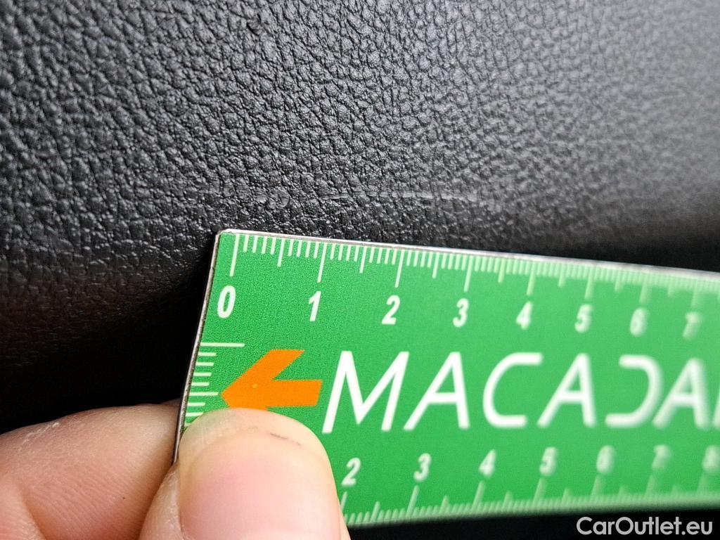  Renault  Captur  Business 0.9 TCe 90CV BVM5 E6 / TRANSFO VP/VF #37