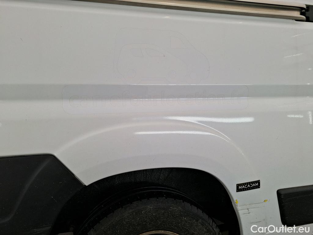  Fiat  Ducato FIAT   2014  4P Fourgon TOLE 23 Multijet 120 30 M H2 Business #1