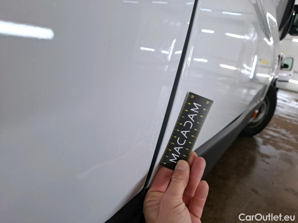  Fiat  Ducato FIAT   2014  4P  Fourgon tôlé H3Power 140 Maxi 35 XL H2 Pack #30