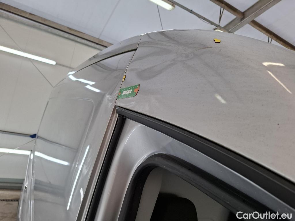  Ford  Transit  Fourgon 310 L3 Trend 2.0 TDCi 105CV BVM6 E6 #30