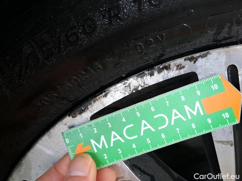  Renault  Captur  Business 0.9 TCe 90CV BVM5 E6 / TRANSFO VP/VF #16