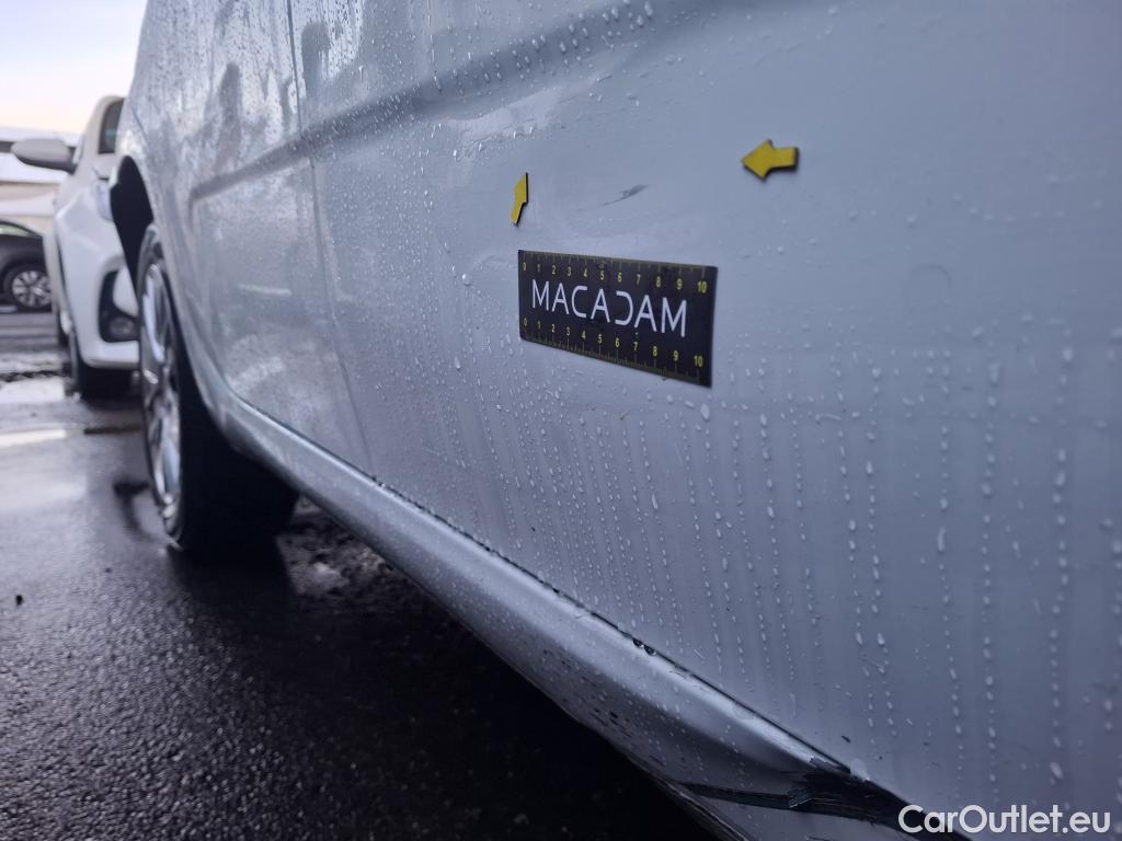  Fiat  Panda FIAT   1.3 Multijet 95ch S/S Easy / TRANSFO VP VF #14