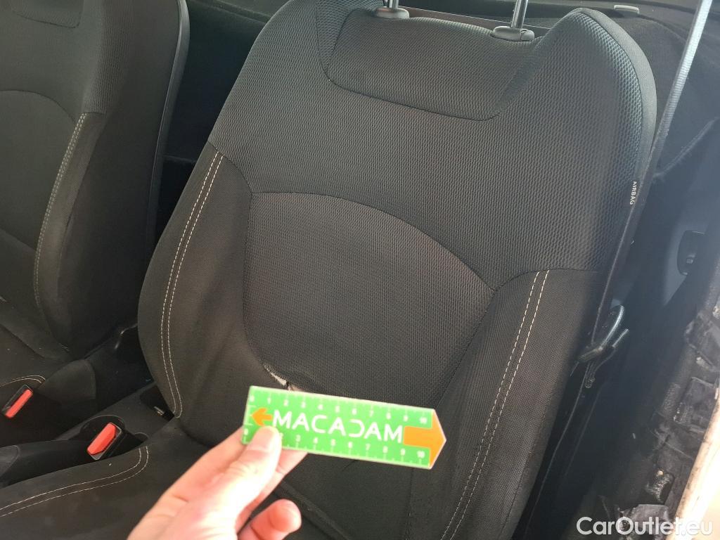  Renault  Captur  Business 0.9 TCe 90CV BVM5 E6 / TRANSFO VP/VF #5