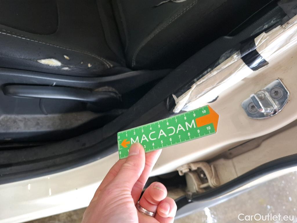  Renault  Captur  Business 0.9 TCe 90CV BVM5 E6 / TRANSFO VP/VF #38