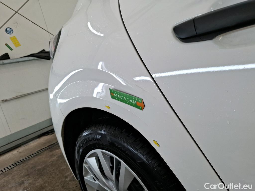  Peugeot  208  Premium 1.5 HDi 100CV BVM6 E6d #1