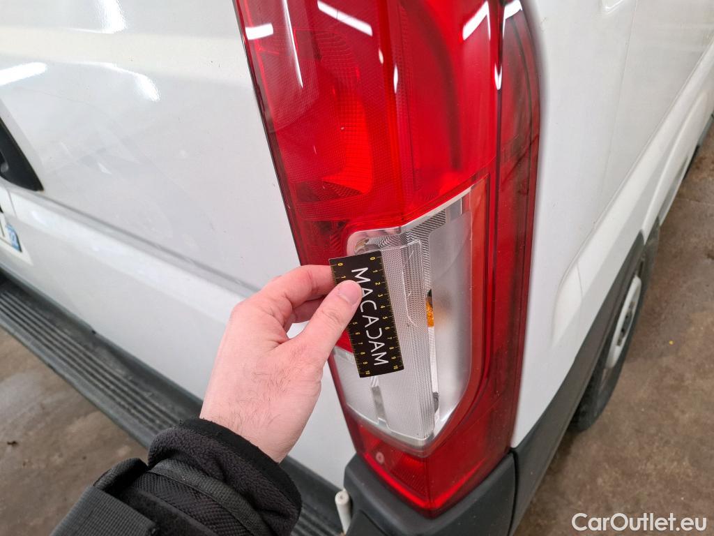  Fiat  Ducato FIAT   2014  4P Fourgon TOLE 23 Multijet 120 30 M H2 Business #3