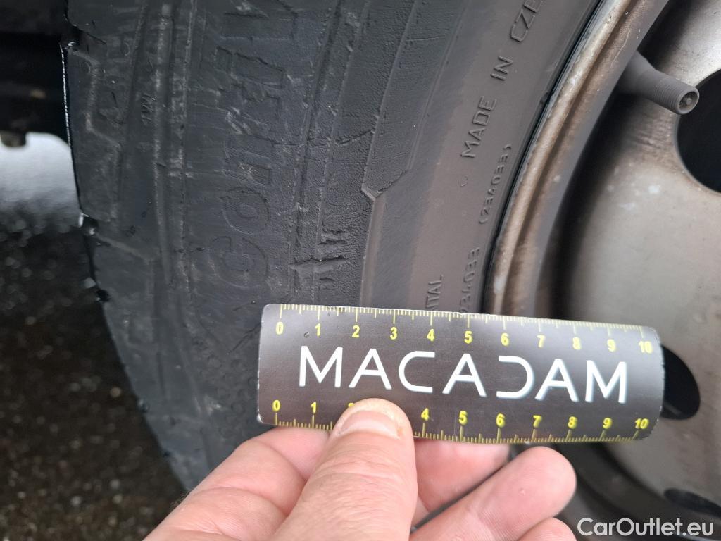  Peugeot  Boxer PEUGEOT  VU 4p Fourgon BLUEHDI 130 PREMIUM PA 335 L3H2 #25