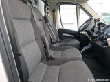  Fiat  Ducato FIAT  SC / 2014 / 2P / Châssis cabine Maxi HD 3.5 ML 2.3 Multijet 130 Business #8