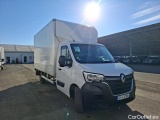  Renault  Master RENAULT  SC / 2019 / 2P / Châssis cabine CC Tr CF F3500 L3 Blue dCi 145 EVIE #4