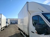  Renault  Master RENAULT  SC / 2019 / 2P / Châssis cabine CC Tr CF F3500 L3 Blue dCi 145 EVIE #9