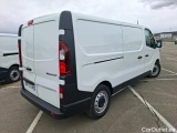  Renault  Trafic  III Fourgon L2H1 3T Grand Confort 2.0 dCi 130CV BVM6 E6d #3