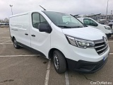  Renault  Trafic  III Fourgon L2H1 3T Grand Confort 2.0 dCi 130CV BVM6 E6d #4