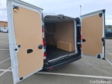  Renault  Trafic  III Fourgon L2H1 3T Grand Confort 2.0 dCi 130CV BVM6 E6d #10