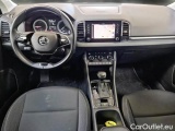  Skoda  Karoq SKODA  / 2022 / 5P / SUV 2.0 TDI 85KW EVO SCR EXECUTIVE DSG #3