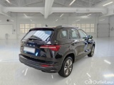  Skoda  Karoq SKODA  / 2022 / 5P / SUV 2.0 TDI 85KW EVO SCR EXECUTIVE DSG #2